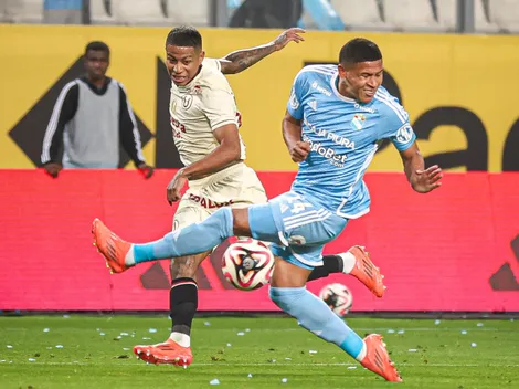 Pronósticos Universitario vs Sporting Cristal: partido clave para la tabla de posiciones de la Liga 1