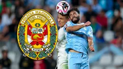 Policía Nacional quiere el Universitario vs. Sporting Cristal con público.