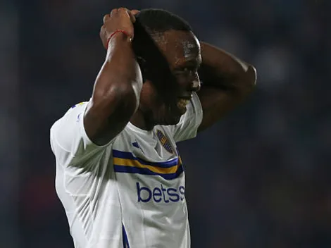 La decisión de Oscar Ibáñez con Luis Advíncula tras la eliminación de Boca en Argentina