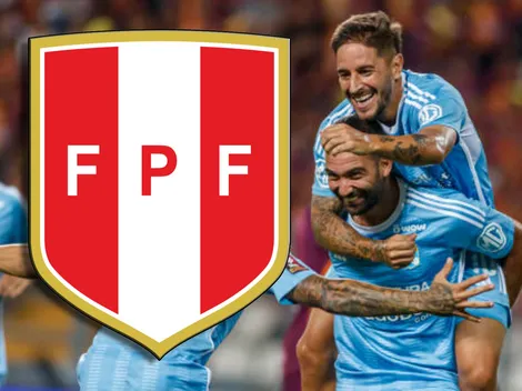 Figura de equipo grande en Liga 1 retornaría a la Selección Peruana tras 5 años ausente