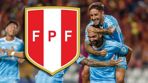 Selección Peruana llamaría a figura de Liga 1.