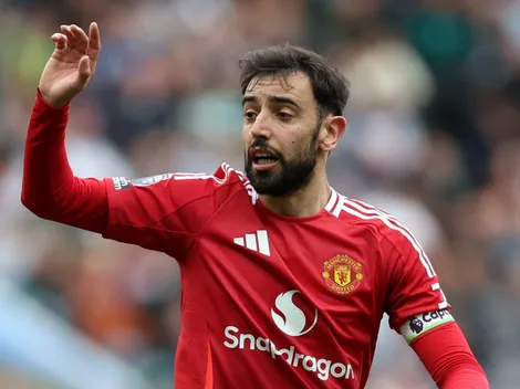 ¿Qué pasa si Manchester United gana, pierde o empata vs. Tottenham por la final de la Europa League 2025?