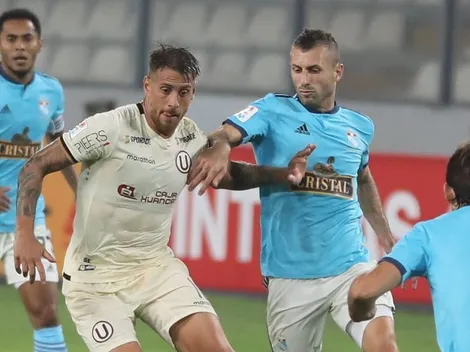 ¡Un clásico parejo! El historial completo de Universitario vs. Sporting Cristal