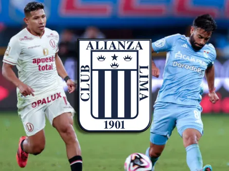 Alianza Lima quiere que se respete el Universitario vs. Sporting Cristal sin público