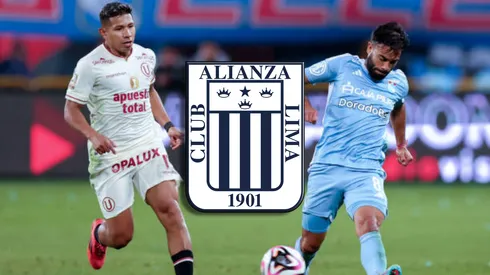 Alianza Lima quiere el Universitario vs. Sporting Cristal sin público.