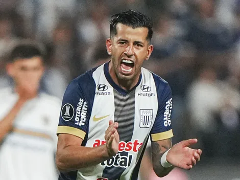 Histórico de Alianza Lima no se guardó nada y cuestionó el nivel de Pablo Ceppelini