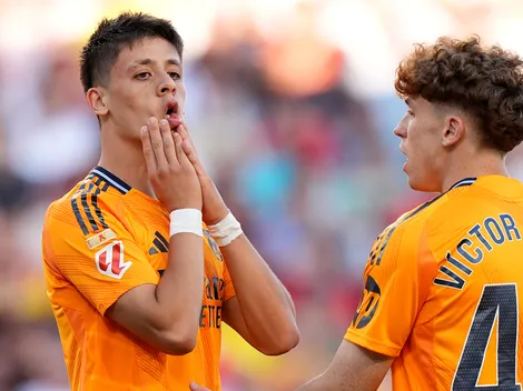 Ancelotti lo marginó en Real Madrid, ahora Xabi Alonso no lo tendrá para el Mundial de Clubes 2025