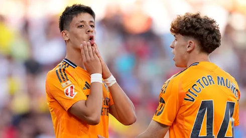 Ancelotti no le dio oportunidades, ahora Xabi no lo podrá usar.