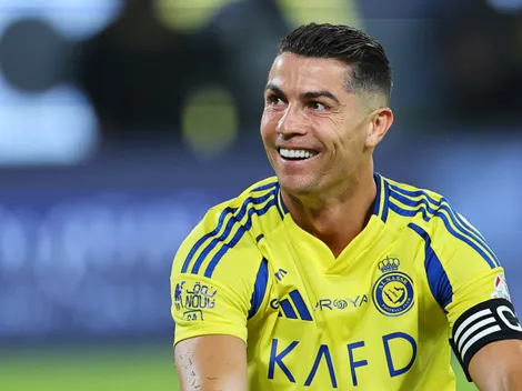 Cristiano Ronaldo se despidió de hinchas de Al Nassr y FIFA adelantó en qué club podría jugar el Mundial de Clubes