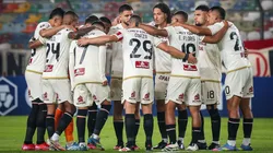 Duras bajas de Universitario ante Sporting Cristal.