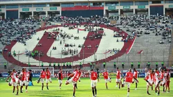 Universitario podrá usar el Monumental para el duelo ante Sporting Cristal.