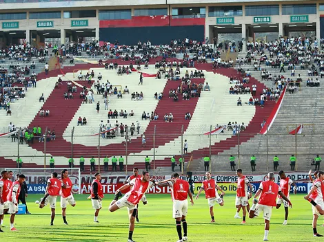 Tribunal de Apelaciones de la FPF cambió sanción y Universitario vs. Sporting Cristal se juega con público