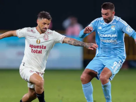 Periodistas enfadados porque se jugará con público el Universitario vs. Sporting Cristal