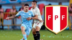 Club de Liga 1 cuestiona a Universitario.