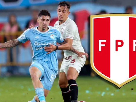 Universitario recibe un señalamiento antes de jugar con público ante Sporting Cristal