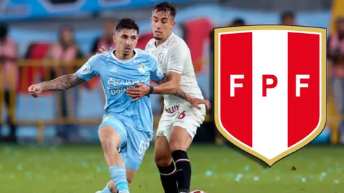 Club de Liga 1 cuestiona a Universitario.