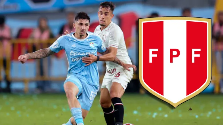 Club de Liga 1 cuestiona a Universitario.