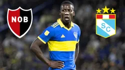 El lateral peruano tomó importante decisión sobre su futuro.