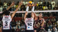 Universitario se enfrentará a San Martín por el 'extra game' del tercer puesto.