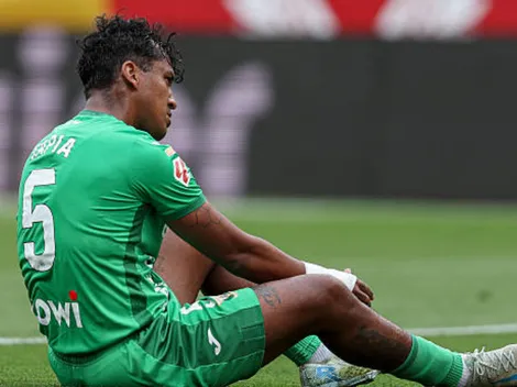 Renato Tapia revela problemas en el Leganés: "Seguramente otros no podrán decir lo mismo"