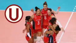 Universitario quiere fichar a figura de la San Martín.