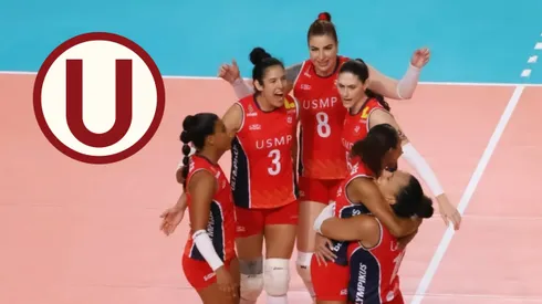 Universitario quiere fichar a figura de la San Martín.