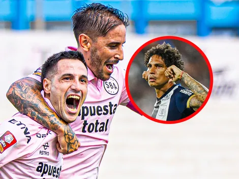 La provocación de Boys contra Alianza a horas de jugar por el Apertura