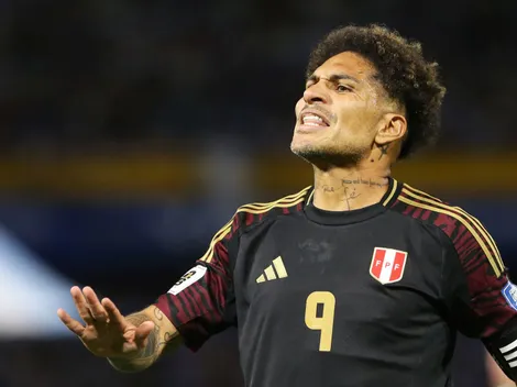 Acaba de hacer historia en Argentina y podría ser el reemplazo de Guerrero en la Bicolor