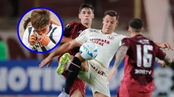 Goicochea y un inesperado guiño a Universitario, pese a haber jugado en Alianza Lima.