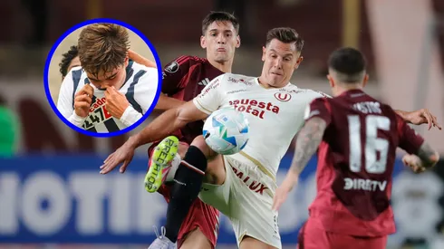 Goicochea y un inesperado guiño a Universitario, pese a haber jugado en Alianza Lima.