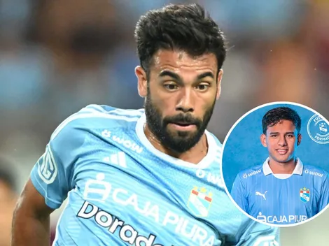 El cambio de último momento de Cristal: Qué le pasó a Sosa y por qué juega Lora