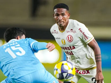 La increíble racha negativa que Universitario logró romper tras ganar el clásico vs. Sporting Cristal