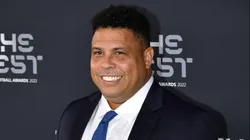 Ronaldo ha elegido a los 3 mejores futbolistas de la historia.