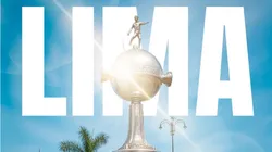 Lima, sede de la final de la Conmebol Libertadores 2025.