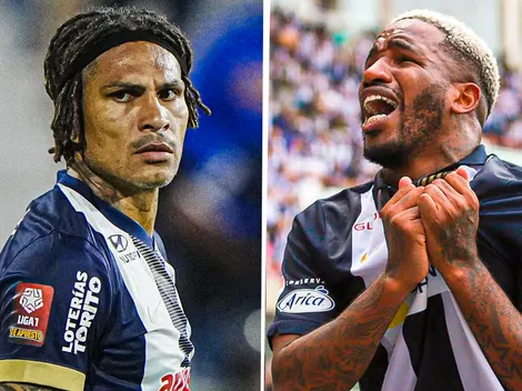 Farfán metió presión a Guerrero y pidió título con Alianza: "Yo ya hablé con él"