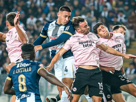 Tras el Alianza ante Boys: la tabla del Apertura