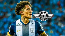 Paolo Guerrero y Libertad.