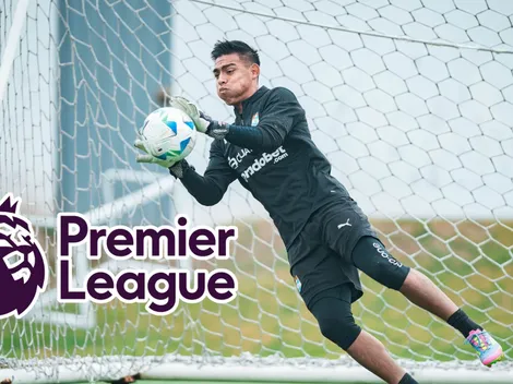 ¿Se hartó de la crisis en Cristal? El histórico de la Premier League por el que podría fichar Enríquez