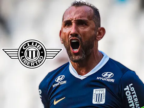 "Salados": El enojo de Alianza tras conocer al árbitro que tendrá ante Libertad