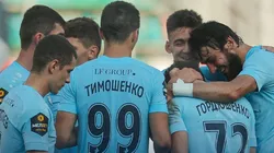 Alianza Lima lo quería fichar, pero ahora la rompe en Europa.