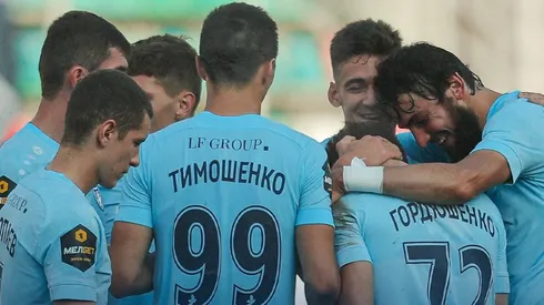 Alianza Lima lo quería fichar, pero ahora la rompe en Europa.