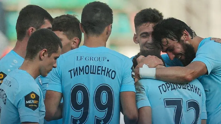 Alianza Lima lo quería fichar, pero ahora la rompe en Europa.