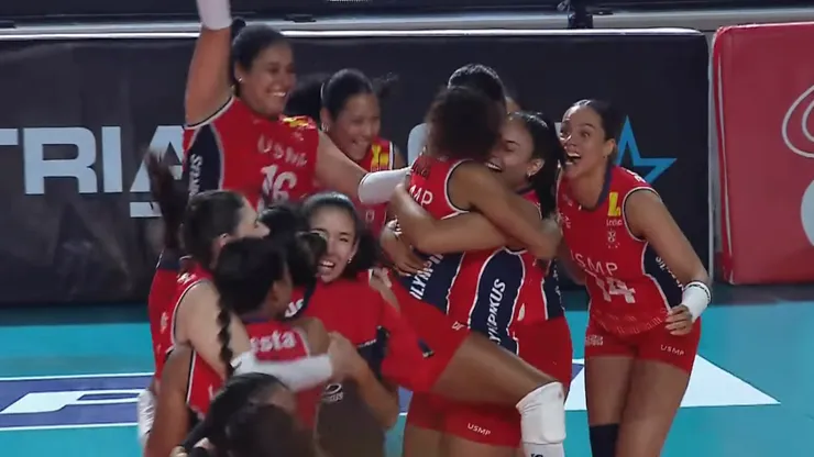 San Martín venció a Universitario.