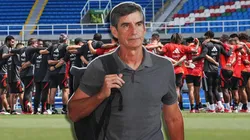 Perú enfrenta a Colombia y Ecuador por Eliminatorias.