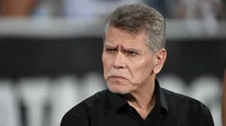 Paulo Autuori destruyó a jugador de Sporting Cristal.