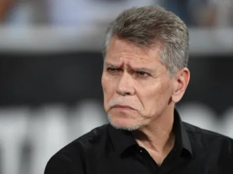 Paulo Autuori destruyó a uno de sus jugadores en Sporting Cristal por caída ante la "U"