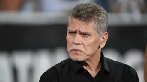 Paulo Autuori destruyó a jugador de Sporting Cristal.