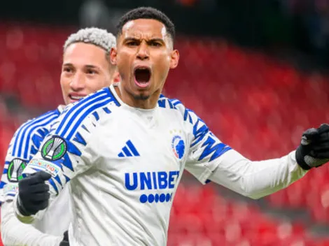 Marcos López fue campeón en Europa, consiguió un récord: Y lograría otro muy pronto