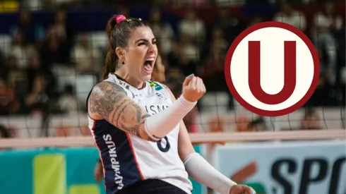 Fernanda Tomé reveló detalles sobre su futuro.