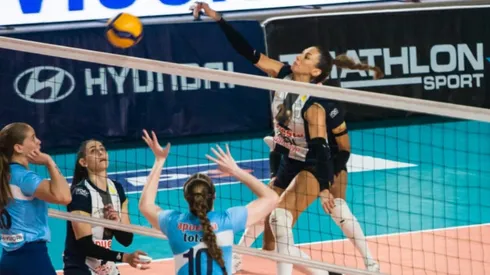 Alianza Lima se enfrentará a Regatas Lima en la final definitiva de la Liga Peruana de Vóley 2025.